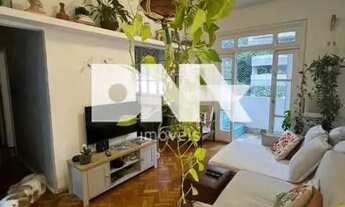 Imagem: Apartamento / Residencial / Laranjeiras