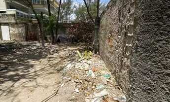 Imagem 16: Terreno à Venda - Recreio dos Bandeirantes - 600 m² com Frente para o Mar e Vista Livre