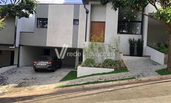 Imagem: Casa - Samambaia - Valinhos