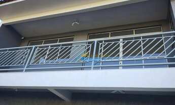 Imagem 2: Sobrado para alugar, 365 m² por R$ 7.000,00/mês - Região do Lago 2 - Cascavel/PR