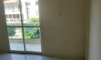 Imagem: Apartamento Beira Rio 2 quartos, varanda