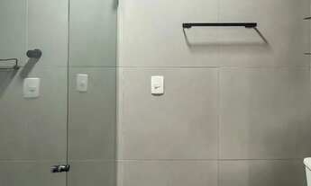 Imagem 6: Apartamento Studio reformado e mobiliado à venda no Centro de Florianópolis