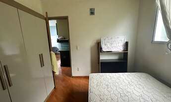 Imagem 5: Apartamento Pequeno 2 quartos