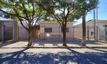 Imagem: Casa com 3 dormitórios à venda, 110 m²