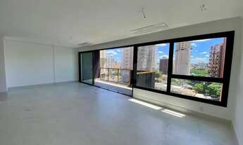 Imagem 3: Apartamento à venda em Campinas, Cambuí, com 3 suítes, com 170 m², Condomínio Bordeaux