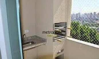 Imagem: Apartamento à venda, 62 m² por R$ 461.000,00