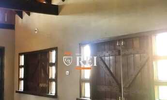 Imagem 5: CHÁCARA Á VENDA CAMPO DE FUTEBOL | TANQUE DE PEIXE | 3 QUADRAS DE AREIA