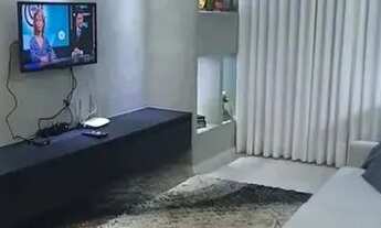 Imagem 2: Imóvel à venda tem 60 metros quadrados com 2 quartos em Setor Cândida de Morais - Goiânia