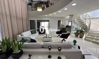 Imagem: Casa em Condomínio para aluguel, 3 quartos