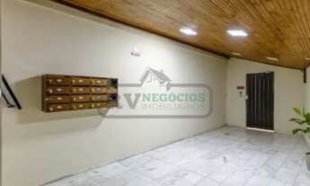 Imagem 2: CA5432Imóvel para venda com 71 metros quadrados com 2 quartos em Jardim Glória - Juiz de F