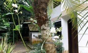 Imagem 7: CHACARA- VENDA - 8 QUARTOS - PENDOTIBA VILA PROGRESSO