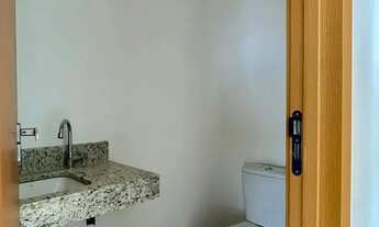 Imagem 7: Terraço Brasil Beach - Condomínio com Praia - Apartamento de Alto Luxo em Cuiabá - MT