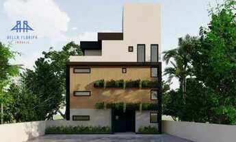 Imagem: Cobertura com 1 dormitório à venda, 77