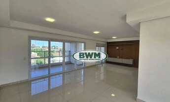 Imagem 2: Apartamento com 3 suítes para alugar, 166 m² por R$ 10.974/mês - Parque Campolim - Sorocab