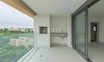 Imagem 2: APARTAMENTO FACE NORTE NOVO À VENDA 3 DORMITÓRIOS NO CABRAL