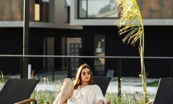 Imagem: Condomínio fechado na Av. Pôr do Sol