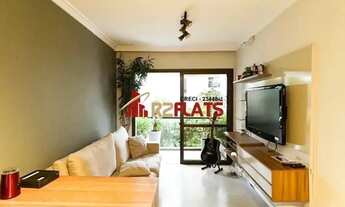 Imagem: Flat com ótimo preço no bairro Itaim Bibi