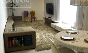 Imagem: Cobertura para locação - Parque das Nações