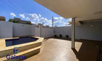 Imagem 7: Casa de condomínio com 3 quartos para alugar, 192m² - Jardim Nova Aliança