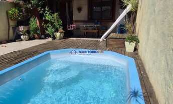 Imagem: Ótima casa de dormitórios com piscina