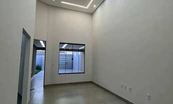 Imagem 6: Casa no Res. Solar Bougainville - Goiânia