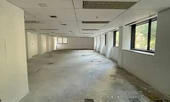 Imagem: Sala Comercial para venda com 195 m²