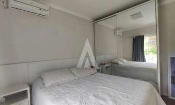 Imagem 9: Apartamento semi mobiliado com 2 quartos à venda no bairro IRIRIU em JOINVILLE, por R$ 360