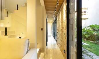 Imagem 4: Sobrado condomínio belvedere 2