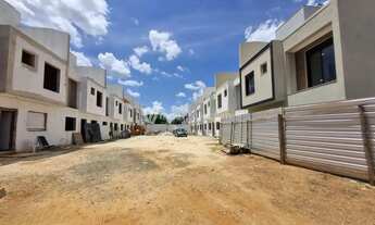 Imagem 5: Ch. Primavera/ Shopping D. Pedro. Casas triplex-rooftop p/ venda: R$1.400milh., e locação