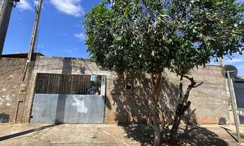 Imagem 7: Vendo Casa Amizade