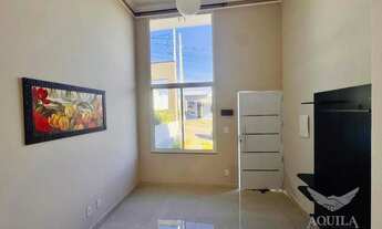 Imagem: CASA TÉRREA 98M² - LOCAÇÃO - 3 QUARTOS