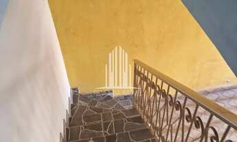 Imagem 3: Duas casas em ótimo estado contando com de 5 quartos no Parque Paulistano, São Paulo-SP: 5