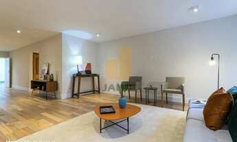 Imagem 7: APARTAMENTO 4 DORMITORIOS SENDO 2 SUITES 3 BANHEIROS SALA 3 AMBIENTES 2 VAGAS