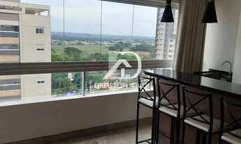 Imagem 6: Apartamento à venda no Integrato Iguatemi, em São José do Rio Preto /SP