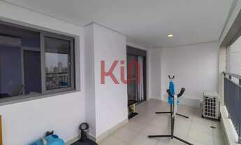 Imagem 4: Imperdível! Apartamento à venda na Vila Prudente, São Paulo: 2 quartos, 1 suíte, 2 salas