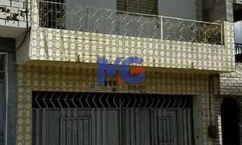 Imagem: Casa à venda em Juazeiro do Norte - Bairro