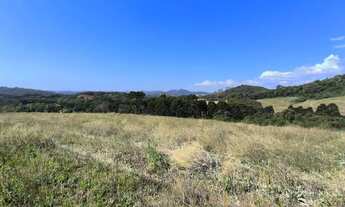 Imagem 7: Área rural Campo Largo 40,4 hectares, Bateias, 30 min Curitiba,1.700m do asfalto