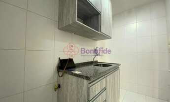 Imagem 3: Apartamento para LOCAÇÃO no condomínio MARAVILLE NATURE, localizado em Jundiaí/SP