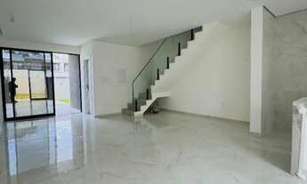 Imagem 5: VAN GOGH GIRASSÓIS - CASAS DUPLEX COM 4 SUÍTES NO EUSÉBIO