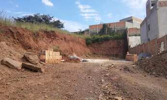 Imagem 2: Lote em Rua dos Tropeiros - Villa Real - Sabará/MG