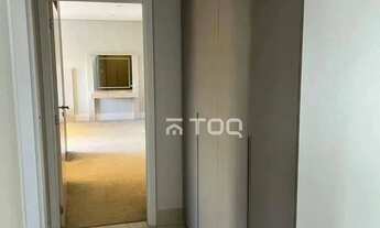 Imagem 3: Apartamento com 3 dormitórios à venda, 278 m² por R$ 6.300.000 - Alphaville Empresarial