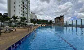 Imagem 2: Apartamento 4 Quartos 2 Suites Ouro Preto- BH