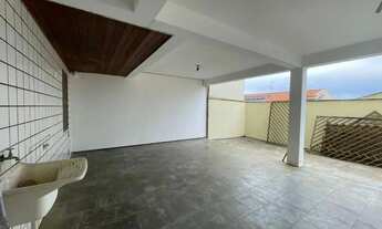 Imagem 3: Casa com 3 dormitórios para alugar, 250 m² por R$ 4.200/mês - Werner Plaas - Americana/SP