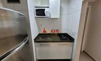 Imagem 5: Flat com ótimo preço no bairro Jardins. Confira!