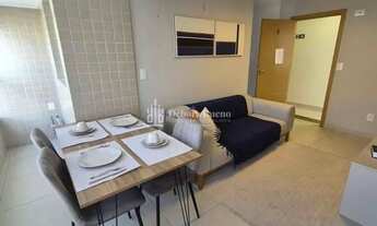 Imagem 4: GUILHERMINA PRONTO PRA MORAR 1 DORMITÓRIO MOBILIADO LAZER 1 VAGA DE GARAGEM