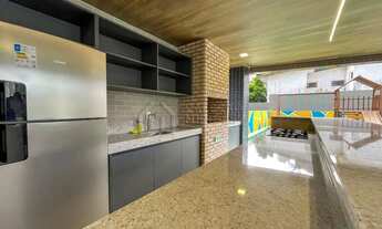 Imagem 6: RCR) Praça das Auroras | Último 3 quartos | Varanda Gourmet