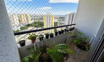 Imagem 5: Oportunidade - Apartamento - Cobertura Duplex - Floradas de São José - Residencial Vale do