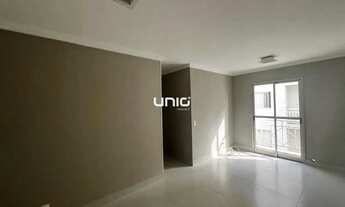 Imagem 5: Apartamento com 3 dormitórios para alugar, 70 m² por R$ 1.911,50/mês - Paulista - Piracica