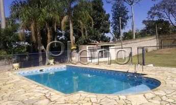 Imagem 2: Chácara à venda em Campinas, Parque Universitário de Viracopos, com 300 m²