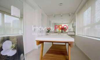 Imagem 14: Apartamento, Brooklin - São Paulo